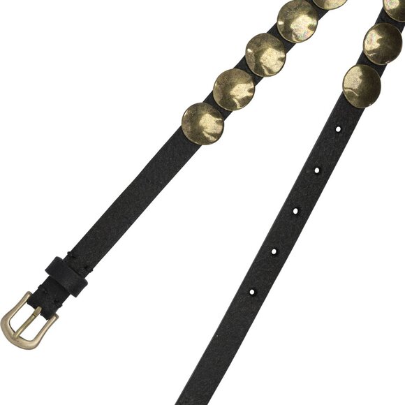 Golden Goose Trinidad Belt DEFAULT 80 Women - Picture 2 of 2